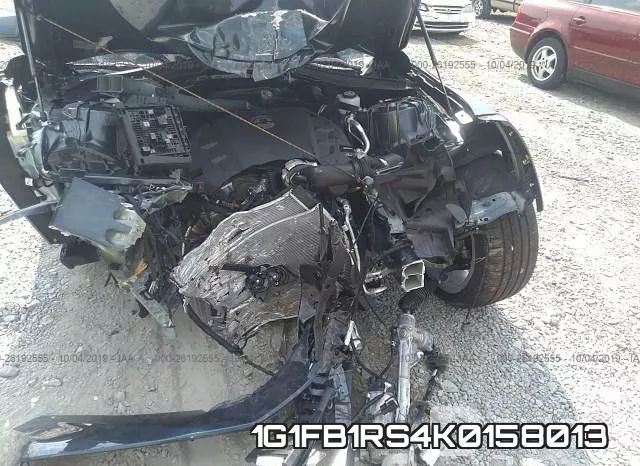 1G1FB1RS4K0158013 фото 2