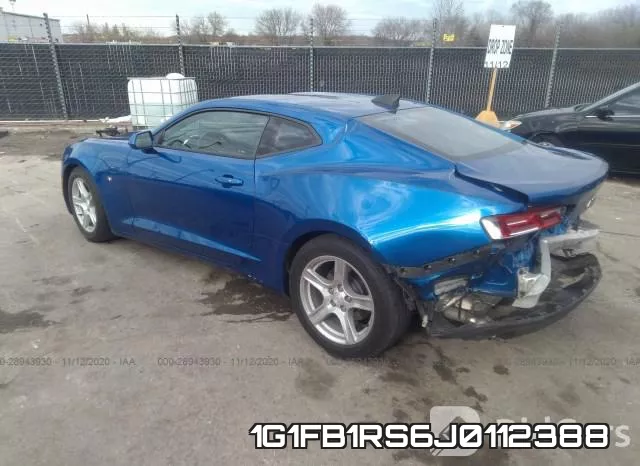 1G1FB1RS6J0112388 фото 4