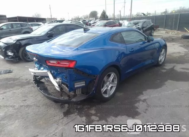 1G1FB1RS6J0112388 фото 5