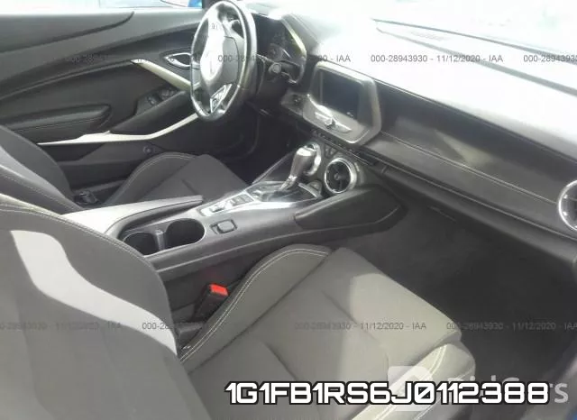 1G1FB1RS6J0112388 фото 6
