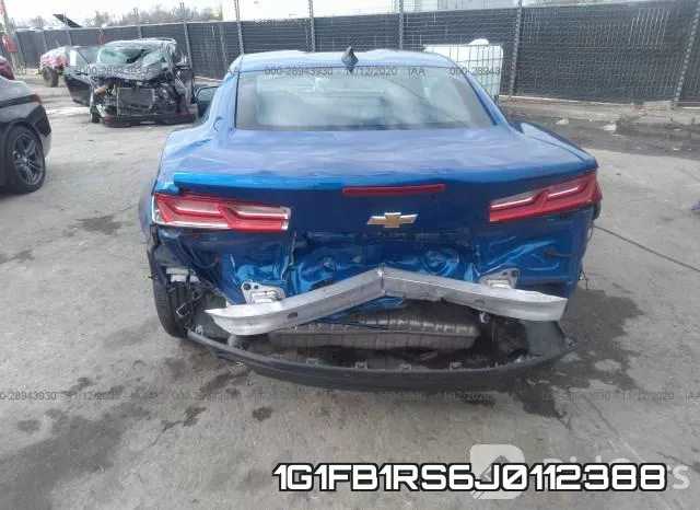 1G1FB1RS6J0112388 фото 7