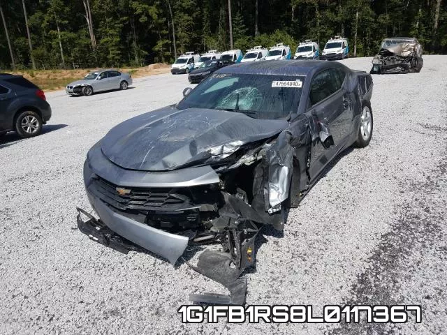 1G1FB1RS8L0117367 фото 3