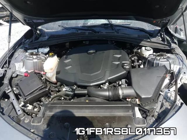 1G1FB1RS8L0117367 фото 8
