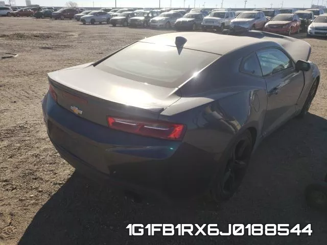 1G1FB1RX6J0188544 фото 2