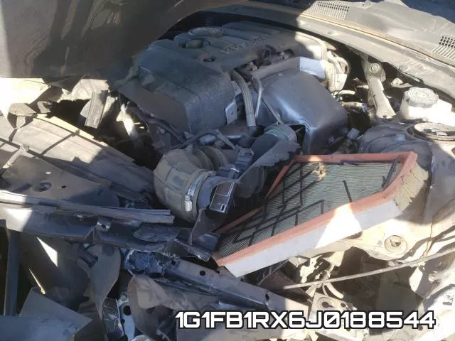 1G1FB1RX6J0188544 фото 4