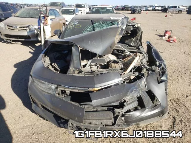 1G1FB1RX6J0188544 фото 6