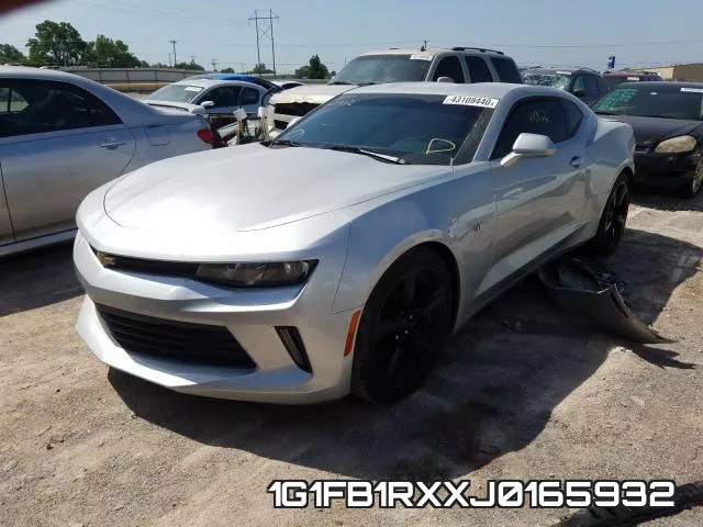 1G1FB1RXXJ0165932 фото 3