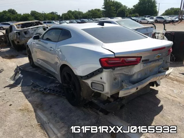 1G1FB1RXXJ0165932 фото 4