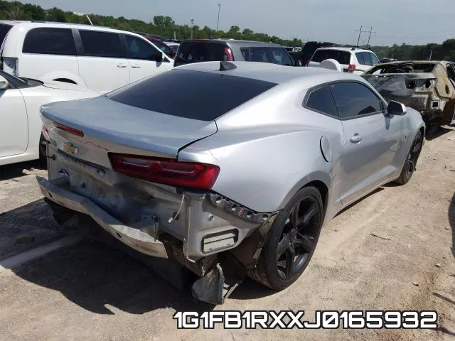 1G1FB1RXXJ0165932 фото 5