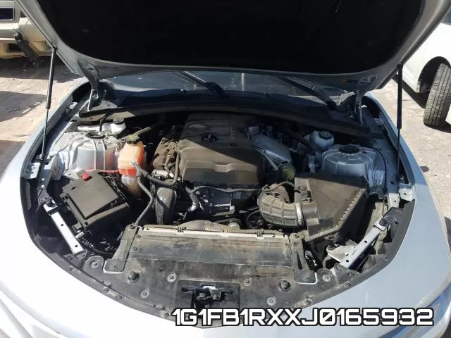 1G1FB1RXXJ0165932 фото 8