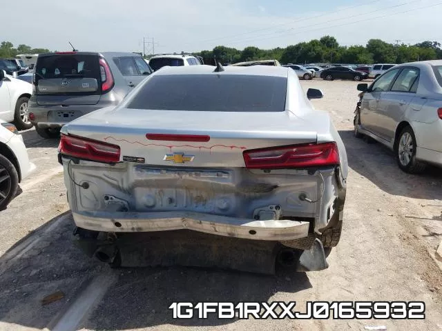 1G1FB1RXXJ0165932 фото 10