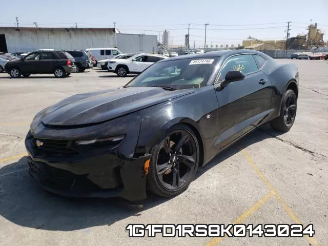 1G1FD1RS8K0143024 фото 3