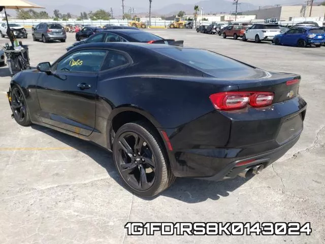 1G1FD1RS8K0143024 фото 4