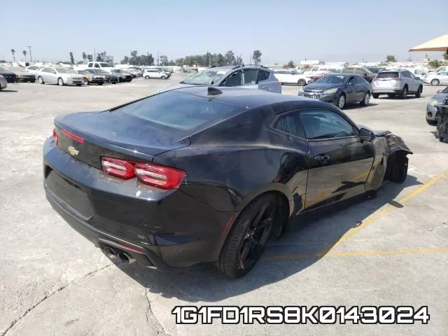 1G1FD1RS8K0143024 фото 5