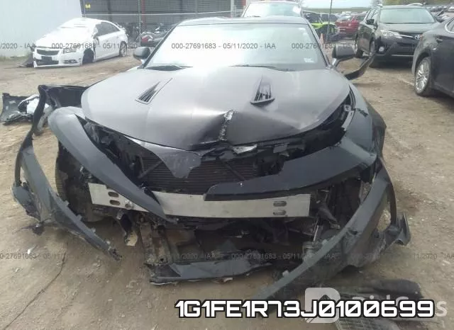 1G1FE1R73J0100699 фото 7