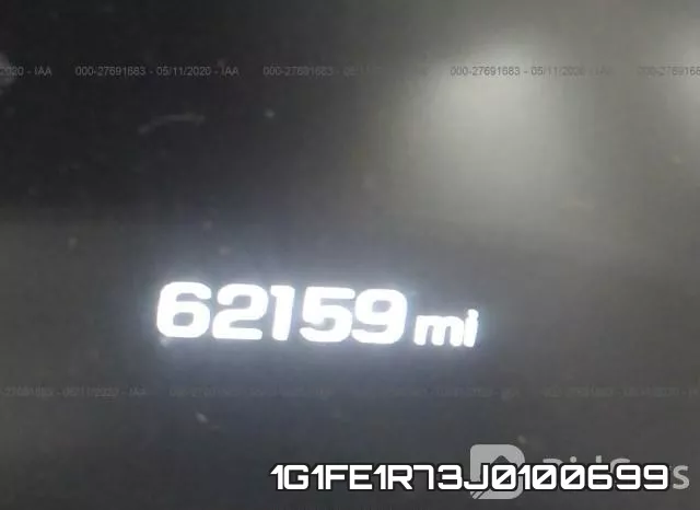 1G1FE1R73J0100699 фото 8