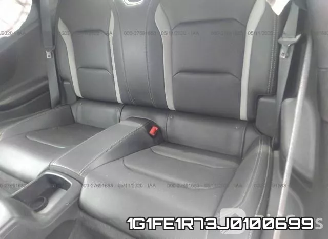 1G1FE1R73J0100699 фото 9