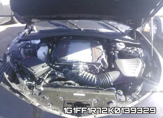 1G1FF1R72K0139329 фото 2