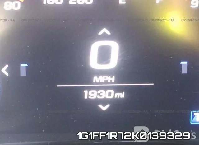 1G1FF1R72K0139329 фото 8