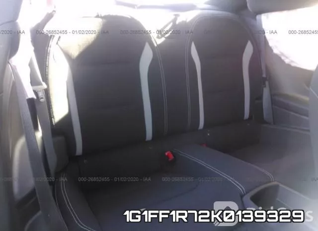1G1FF1R72K0139329 фото 9