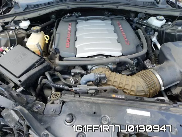 1G1FF1R77J0130947 фото 8