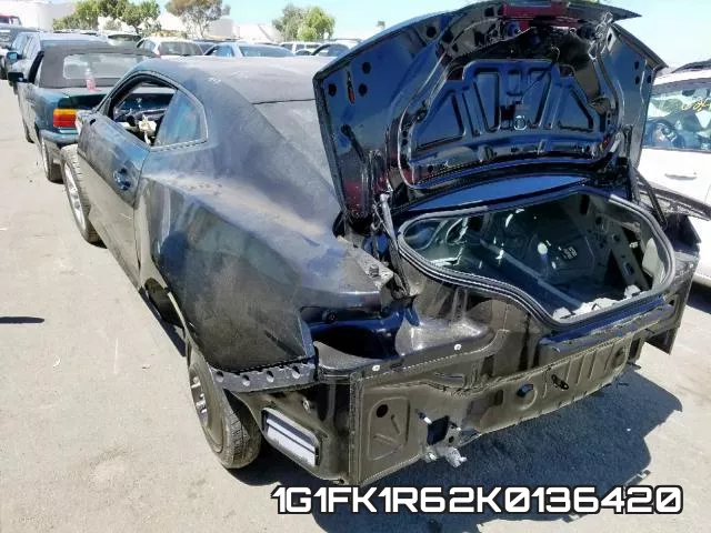 1G1FK1R62K0136420 фото 4