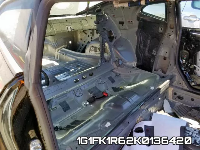 1G1FK1R62K0136420 фото 7