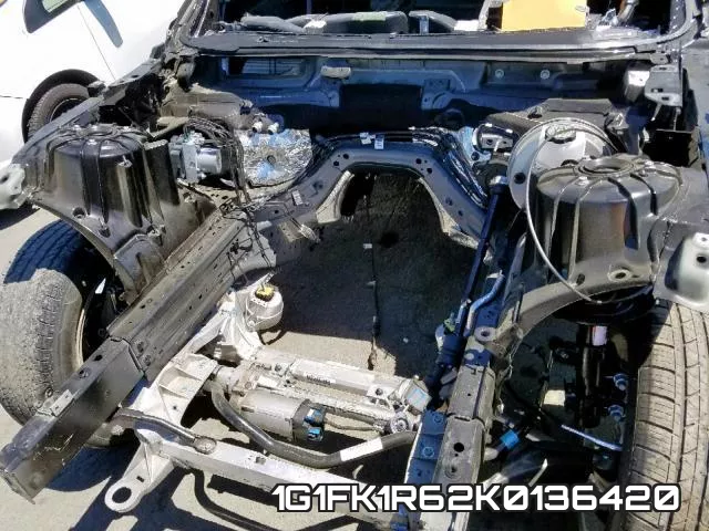 1G1FK1R62K0136420 фото 8