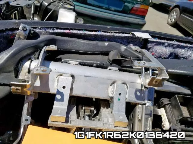 1G1FK1R62K0136420 фото 9