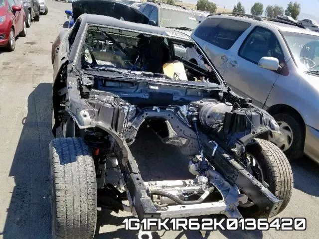 1G1FK1R62K0136420 фото 10