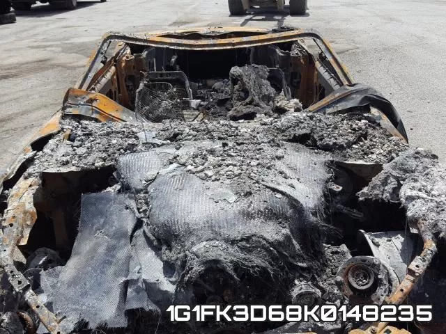 1G1FK3D68K0148235 фото 10
