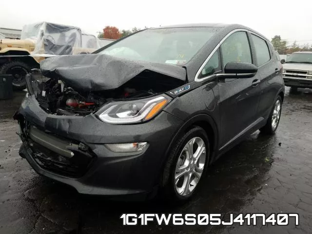 1G1FW6S05J4117407 фото 3