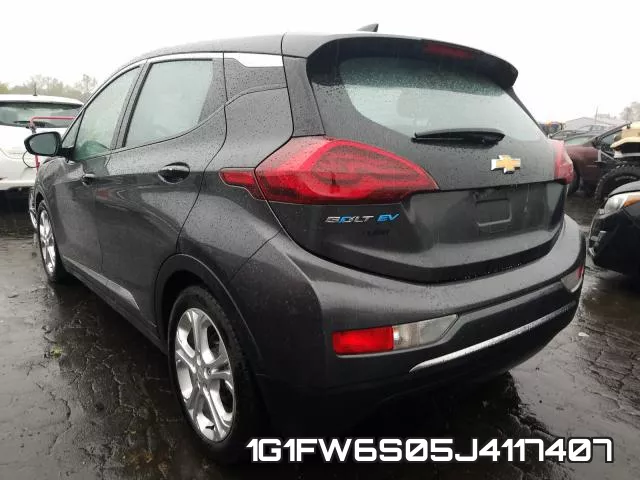 1G1FW6S05J4117407 фото 4