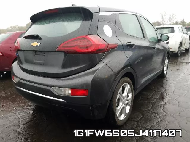 1G1FW6S05J4117407 фото 5
