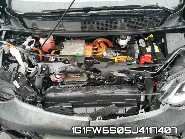 1G1FW6S05J4117407 фото 8