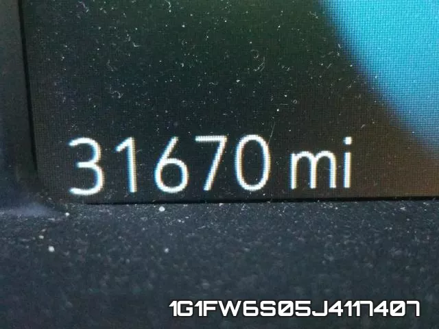 1G1FW6S05J4117407 фото 9