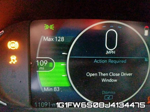 1G1FW6S08J4134475 фото 9