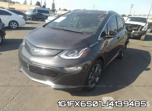 1G1FX6S07J4139485 фото 3
