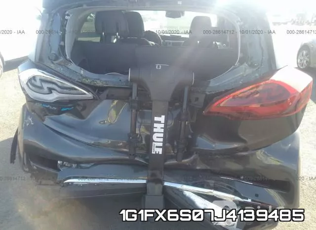 1G1FX6S07J4139485 фото 7