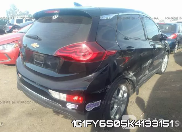 1G1FY6S05K4133151 фото 5