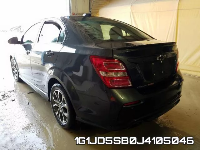 1G1JD5SB0J4105046 фото 4