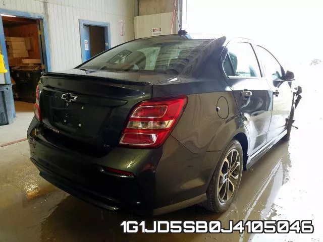 1G1JD5SB0J4105046 фото 5