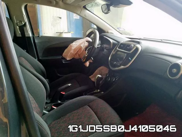 1G1JD5SB0J4105046 фото 6