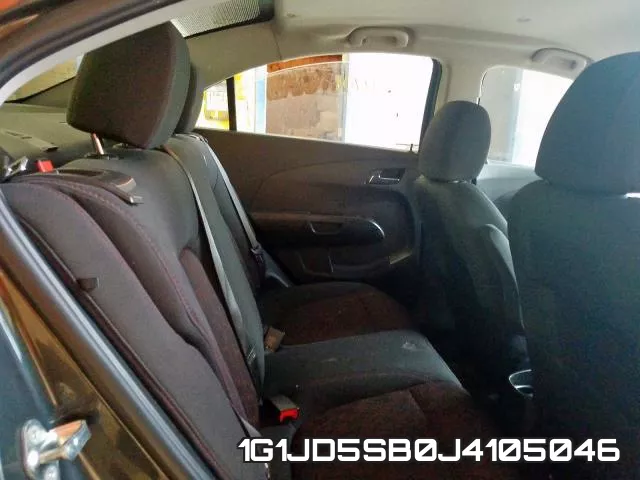 1G1JD5SB0J4105046 фото 7