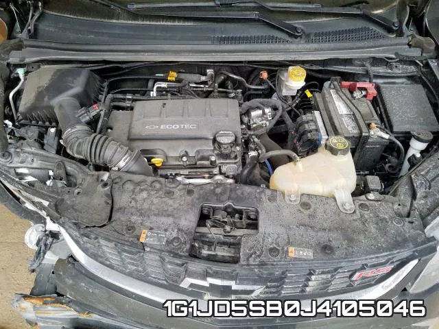 1G1JD5SB0J4105046 фото 8