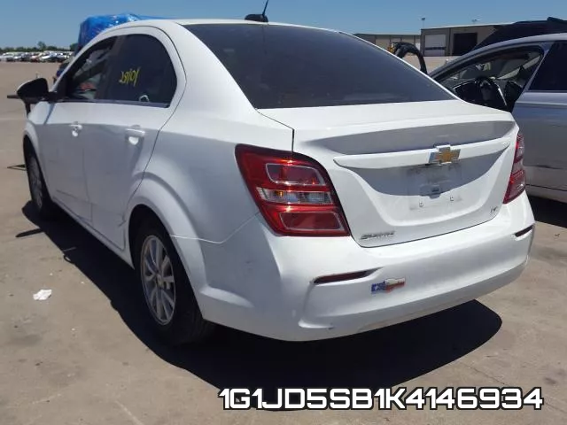 1G1JD5SB1K4146934 фото 4