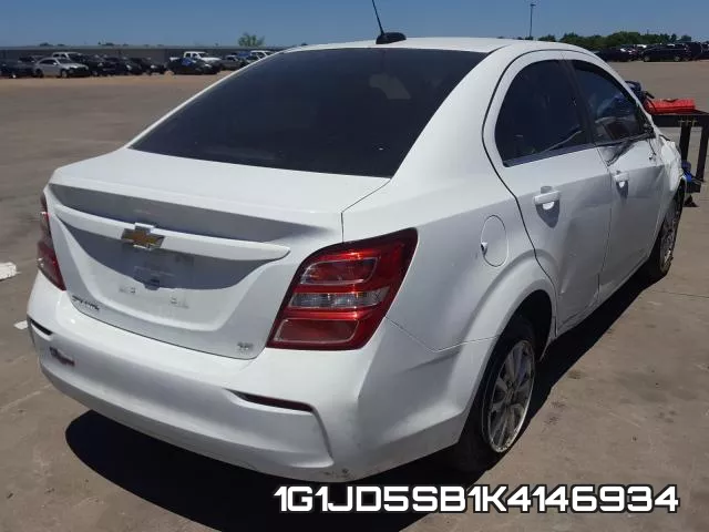 1G1JD5SB1K4146934 фото 5
