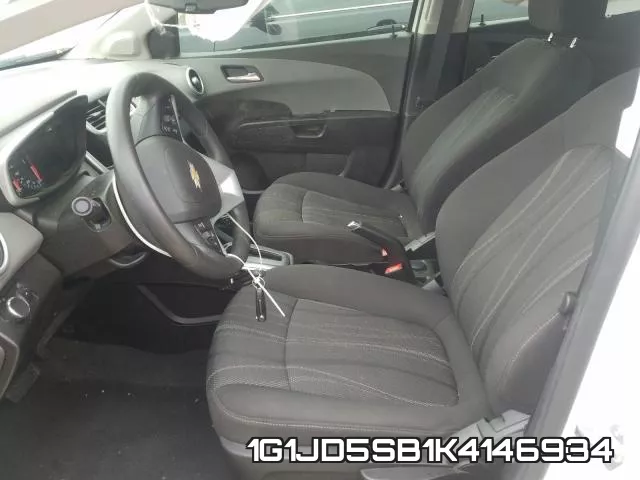 1G1JD5SB1K4146934 фото 6