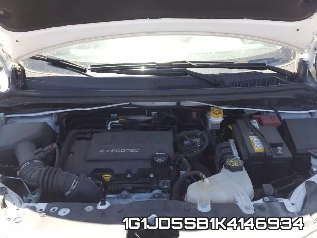 1G1JD5SB1K4146934 фото 8