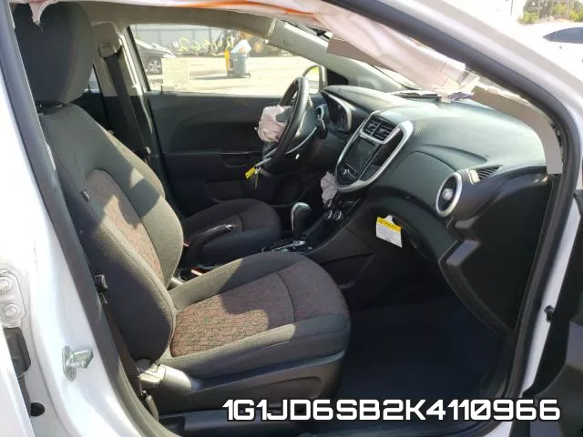 1G1JD6SB2K4110966 фото 6
